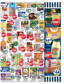 Pick n Pay catalogue Page 3