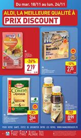 Catalogue ALDI semaine 47 page 11