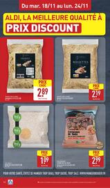 Catalogue ALDI semaine 47 page 17