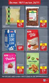 Catalogue ALDI semaine 47 page 18