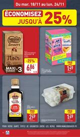 Catalogue ALDI semaine 47 page 19