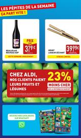 Catalogue ALDI semaine 47 page 2
