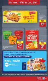 Catalogue ALDI semaine 47 page 22