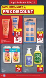 Catalogue ALDI semaine 47 page 23