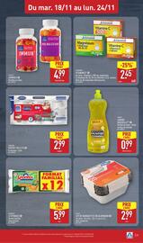 Catalogue ALDI semaine 47 page 24