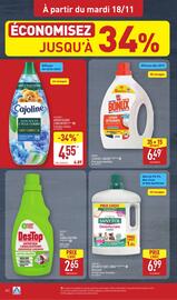 Catalogue ALDI semaine 47 page 25
