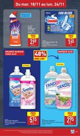 Catalogue ALDI semaine 47 page 26