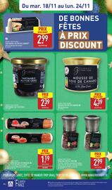 Catalogue ALDI semaine 47 page 27