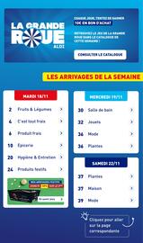 Catalogue ALDI semaine 47 page 3
