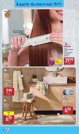Catalogue ALDI semaine 47 page 33