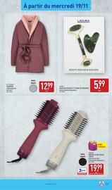 Catalogue ALDI semaine 47 page 34