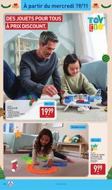 Catalogue ALDI semaine 47 page 35
