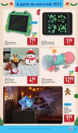 Catalogue ALDI semaine 47 page 36