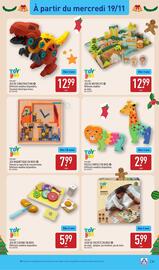Catalogue ALDI semaine 47 page 38