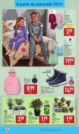 Catalogue ALDI semaine 47 page 39
