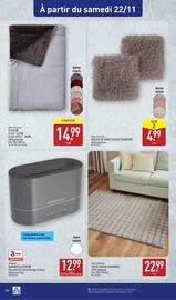 Catalogue ALDI semaine 47 page 41