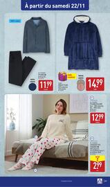 Catalogue ALDI semaine 47 page 42