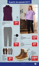 Catalogue ALDI semaine 47 page 44