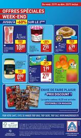 Catalogue ALDI semaine 47 page 45