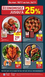 Catalogue ALDI semaine 47 page 7