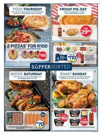 Pick n Pay catalogue week 46 Page 3