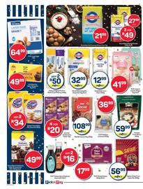 Pick n Pay catalogue Page 2