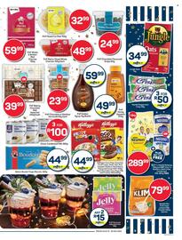 Pick n Pay catalogue Page 3
