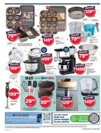 Pick n Pay catalogue Page 4