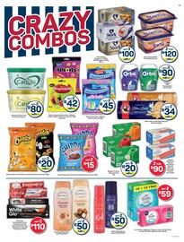 Pick n Pay catalogue Page 2