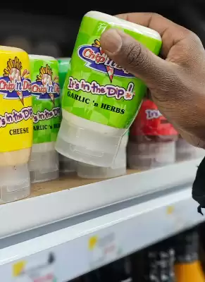 Crazy Plastics catalogue