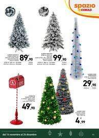 Volantino Spazio Conad | IDEE REGALO Pagina 11