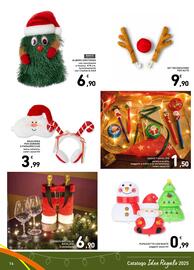 Volantino Spazio Conad | IDEE REGALO Pagina 14