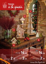 Volantino Spazio Conad | IDEE REGALO Pagina 2