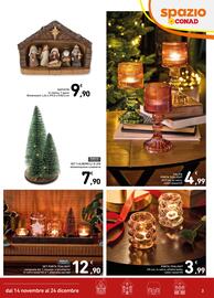 Volantino Spazio Conad | IDEE REGALO Pagina 3
