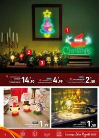 Volantino Spazio Conad | IDEE REGALO Pagina 8