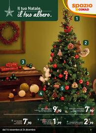 Volantino Spazio Conad | IDEE REGALO Pagina 9