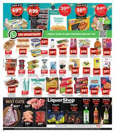 Checkers catalogue Page 2