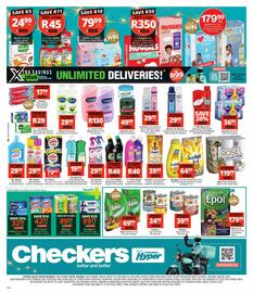 Checkers catalogue Page 4