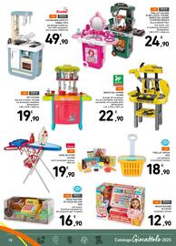 Volantino Spazio Conad | GIOCATTOLO Pagina 18