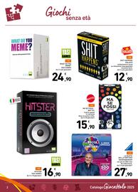 Volantino Spazio Conad | GIOCATTOLO Pagina 2