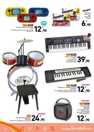 Volantino Spazio Conad | GIOCATTOLO Pagina 20