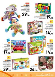 Volantino Spazio Conad | GIOCATTOLO Pagina 28