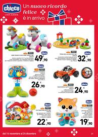 Volantino Spazio Conad | GIOCATTOLO Pagina 31