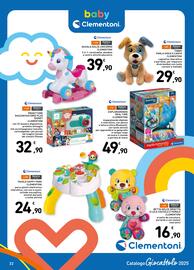 Volantino Spazio Conad | GIOCATTOLO Pagina 32