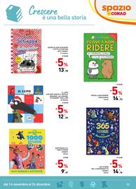Volantino Spazio Conad | GIOCATTOLO Pagina 33