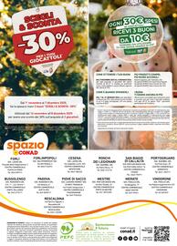 Volantino Spazio Conad | GIOCATTOLO Pagina 36