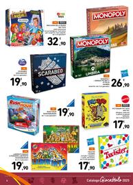 Volantino Spazio Conad | GIOCATTOLO Pagina 4