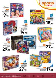 Volantino Spazio Conad | GIOCATTOLO Pagina 5