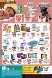 Checkers catalogue Page 2