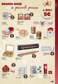 Volantino Carrefour | idee regalo Pagina 17